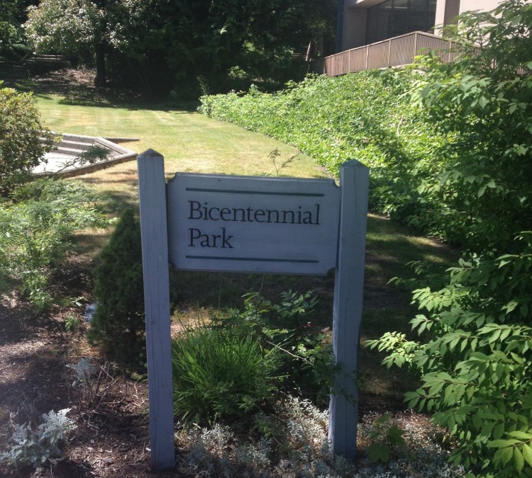 Bicentennial Park (Mercer&nbspIsland,&nbspWA)